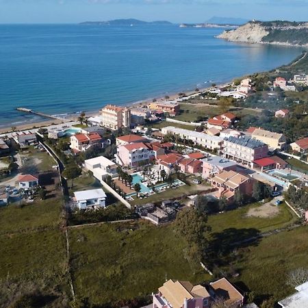 Maro Apartments Arillas  Zewnętrze zdjęcie