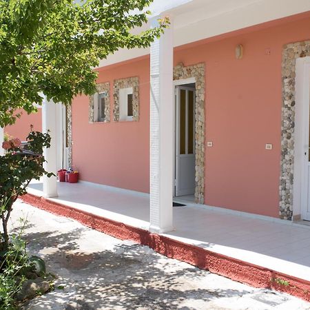 Maro Apartments Arillas  Zewnętrze zdjęcie
