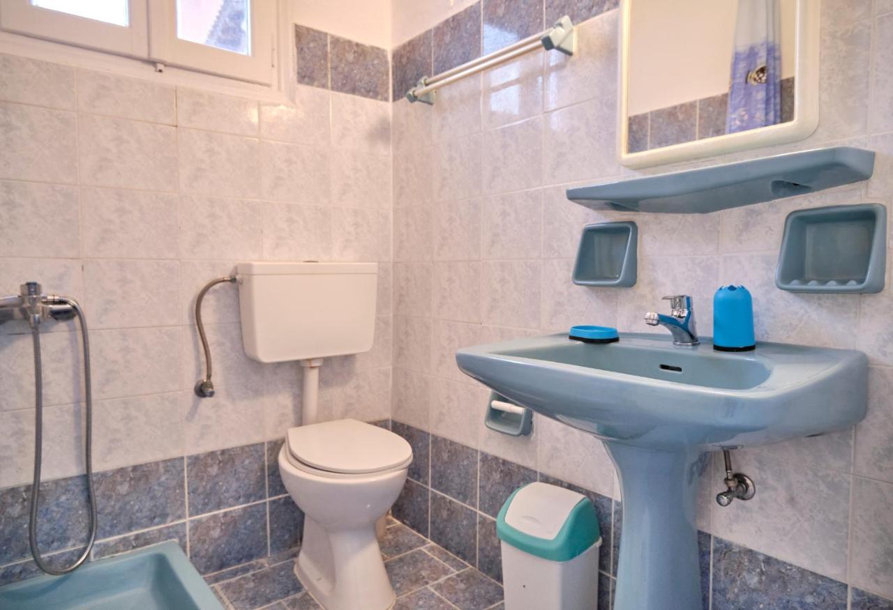 Maro Apartments Arillas  Zewnętrze zdjęcie