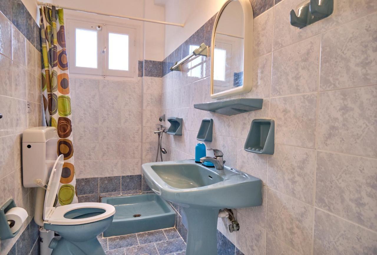Maro Apartments Arillas  Zewnętrze zdjęcie