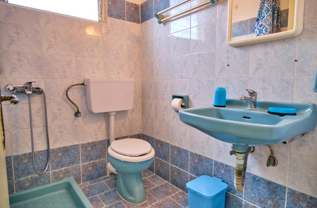 Maro Apartments Arillas  Zewnętrze zdjęcie