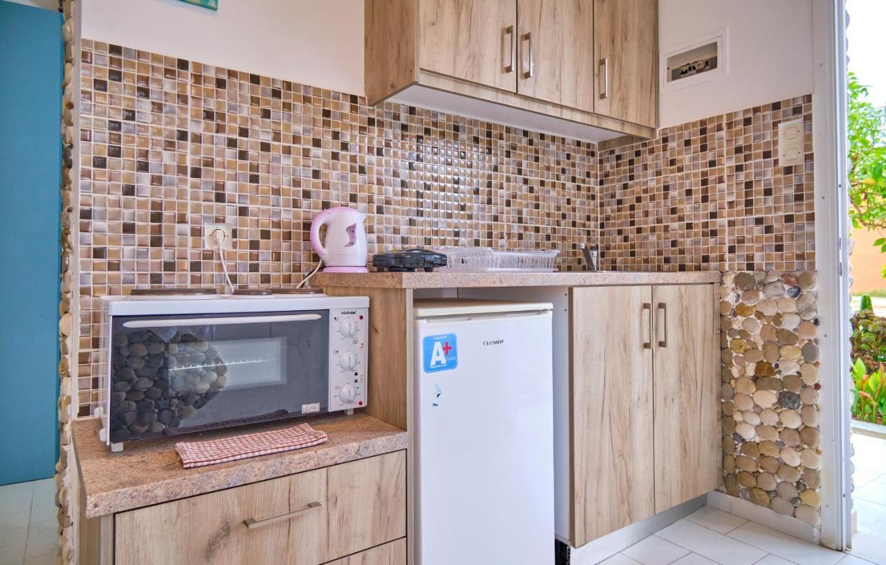 Maro Apartments Arillas  Zewnętrze zdjęcie