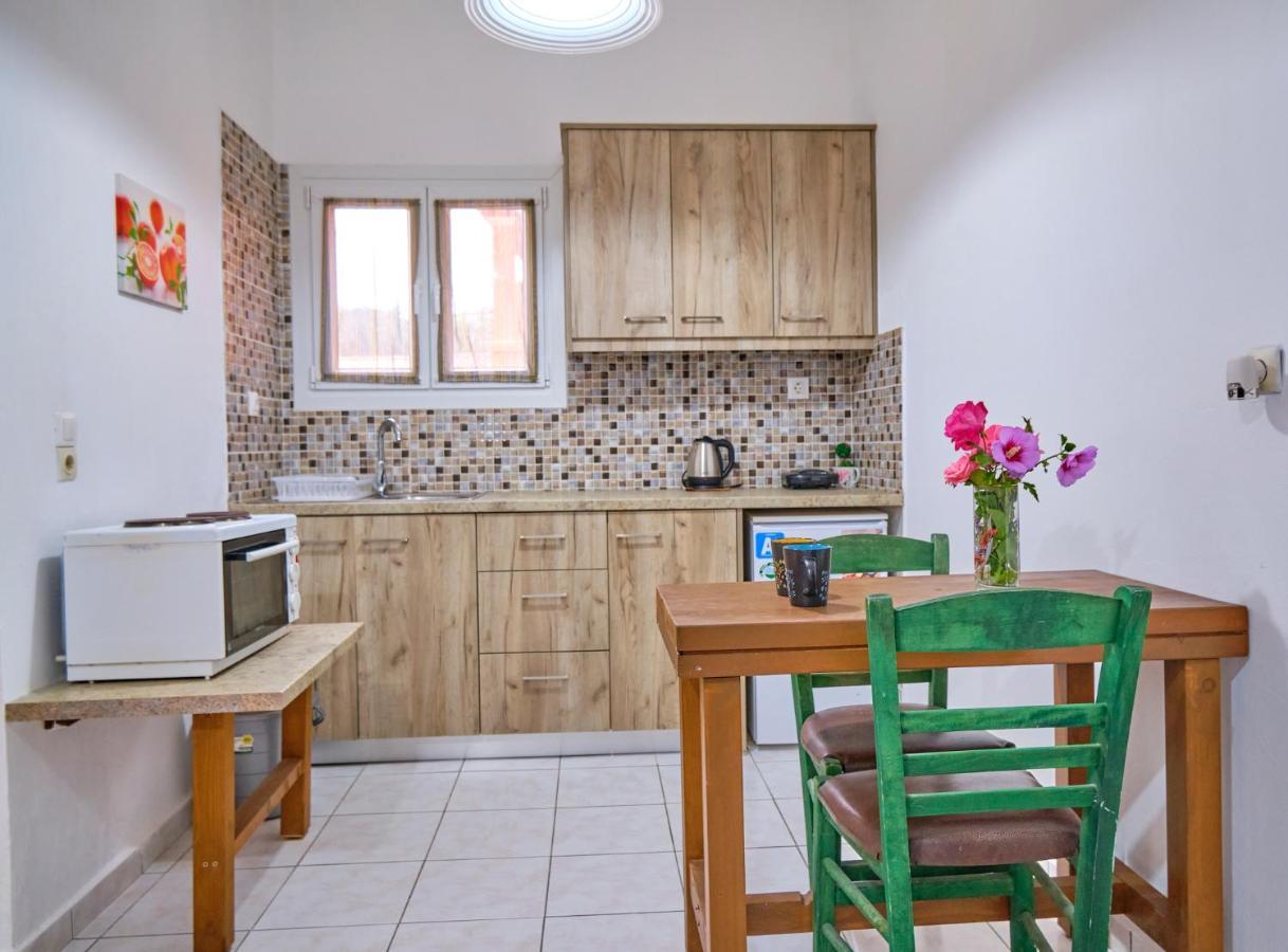 Maro Apartments Arillas  Zewnętrze zdjęcie