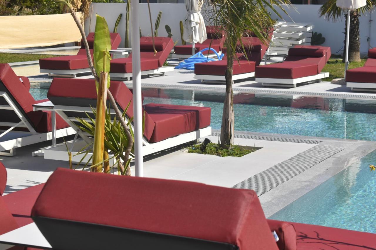 Maro Apartments Arillas  Zewnętrze zdjęcie