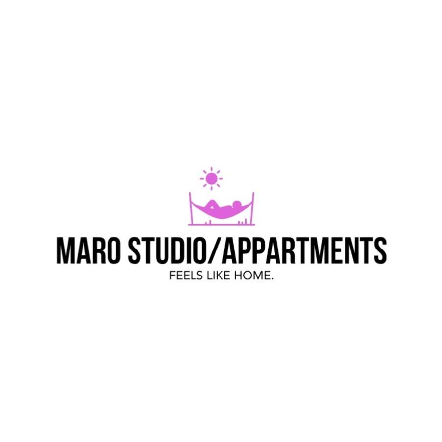 Maro Apartments Arillas  Zewnętrze zdjęcie